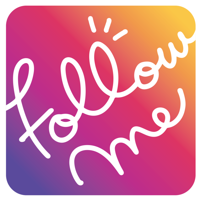 Instagram始めました!