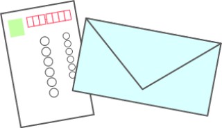 「差し込み印刷」機能を知っていますか?