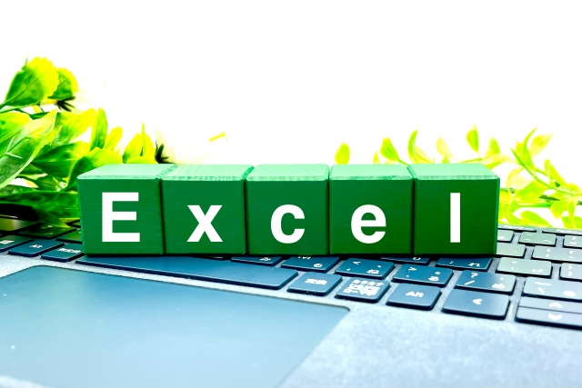 基礎から応用まで!Excelをまとめて学習できます。