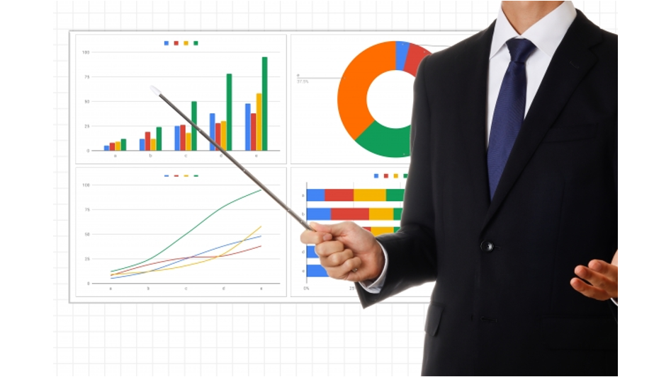 プレゼン資料の重要性