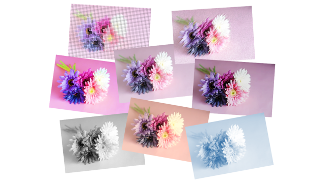 画像加工もWordにおまかせ!