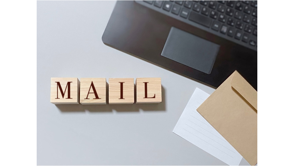 あなたのビジネスメールは大丈夫？