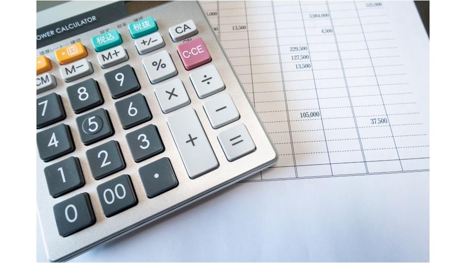 簿記の資格が人気です!